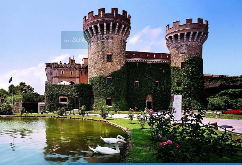 Inmosantos Apartamentos Daniel