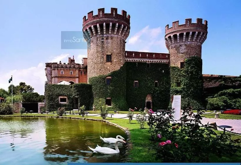 Inmosantos Apartamentos Daniel