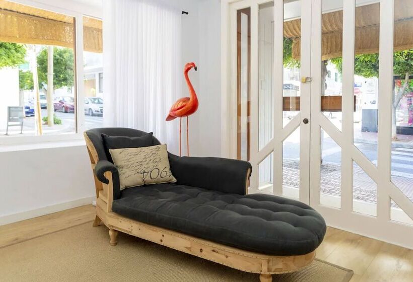 Can Beia Hostal Boutique