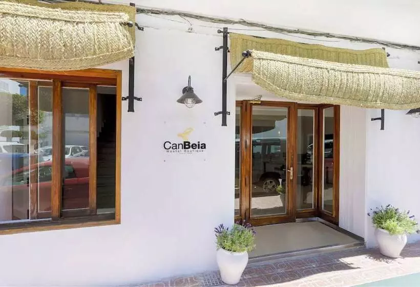 Can Beia Hostal Boutique