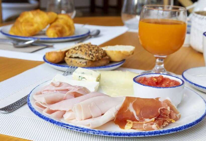 Can Beia Hostal Boutique