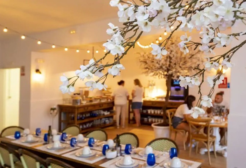 Can Beia Hostal Boutique