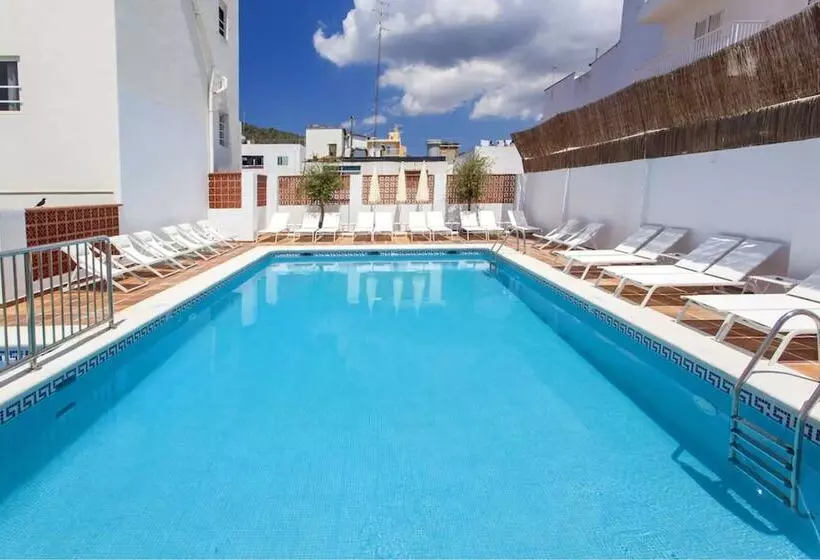 Can Beia Hostal Boutique