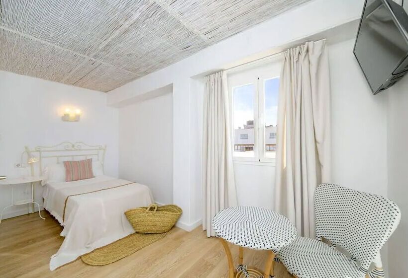 Can Beia Hostal Boutique