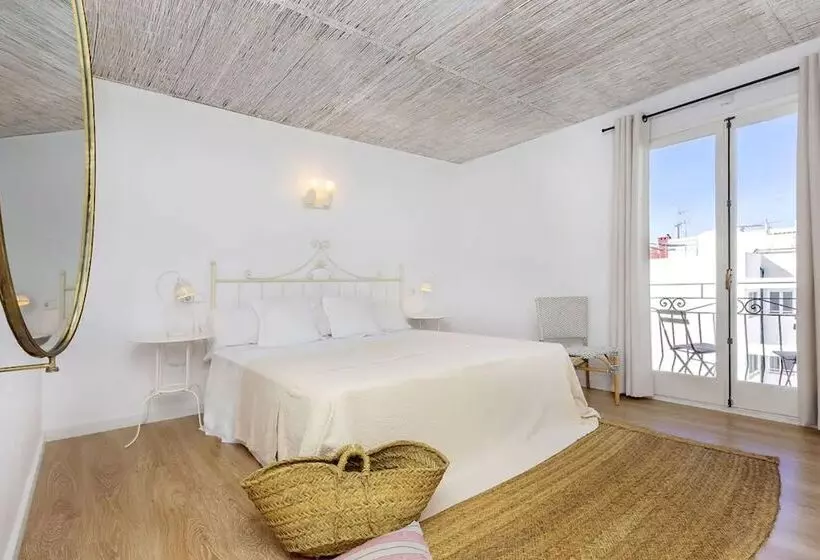 Can Beia Hostal Boutique