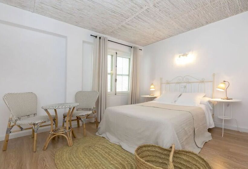 Can Beia Hostal Boutique