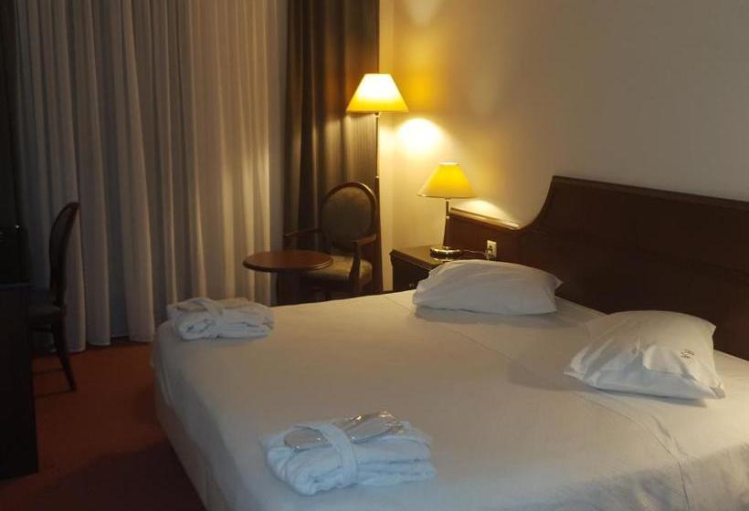 בית מלון כפרי Apollonia