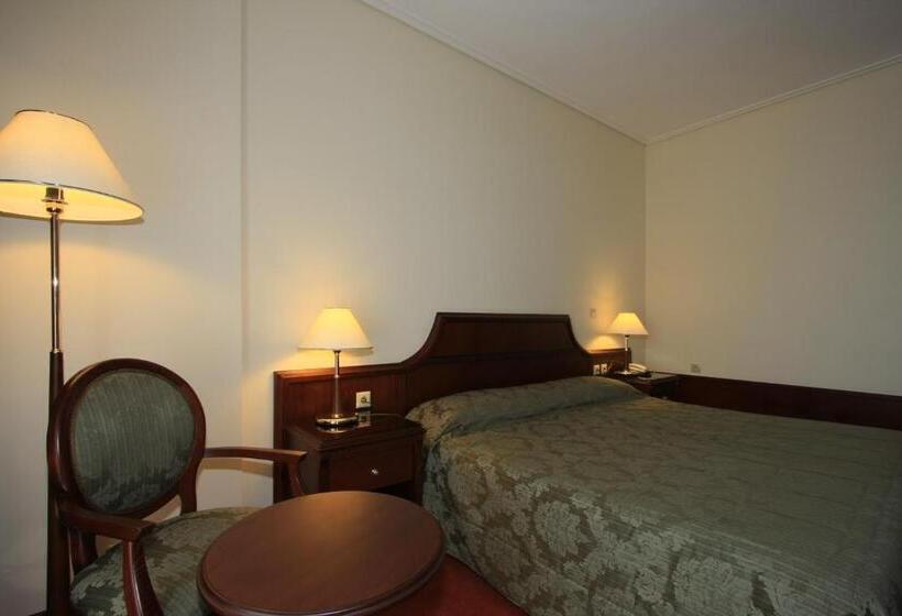 בית מלון כפרי Apollonia