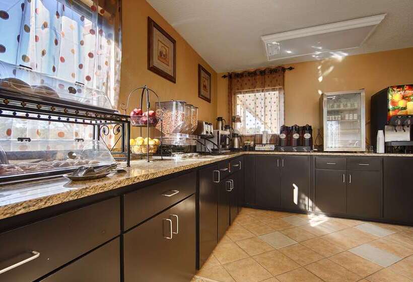 酒店 Best Western Greenville Inn