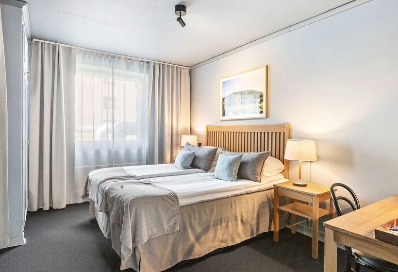 בית מלון כפרי Best Western Princess