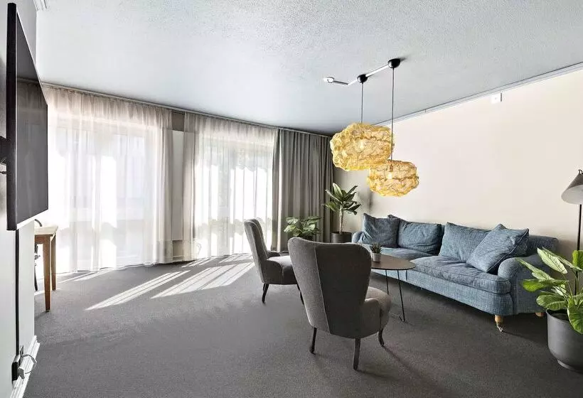 Hotel Best Western Princess