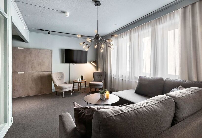 בית מלון כפרי Best Western Princess