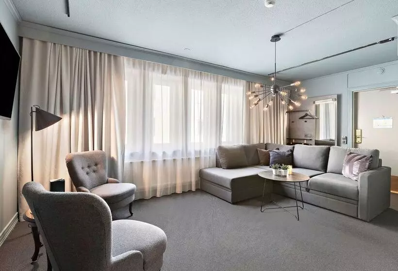 Hotel Best Western Princess