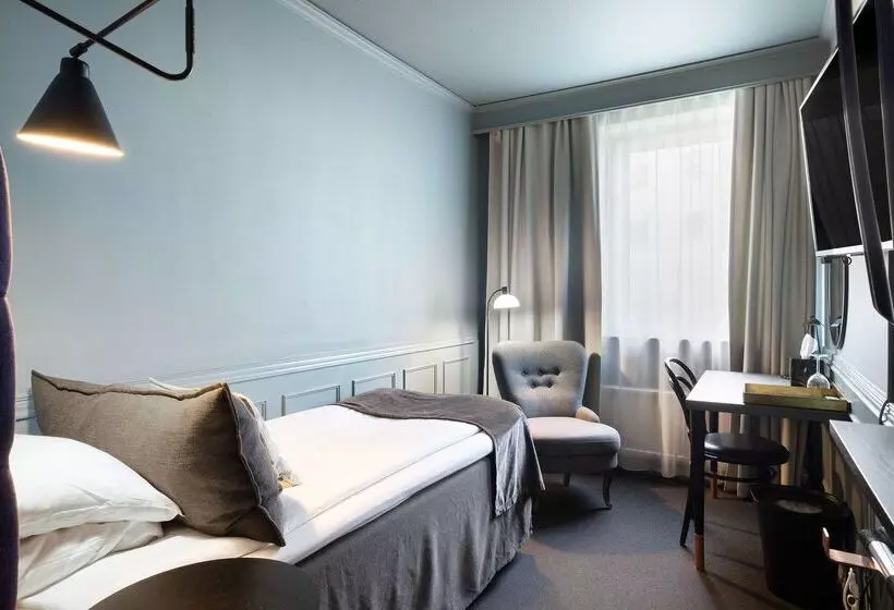 Hotel Best Western Princess