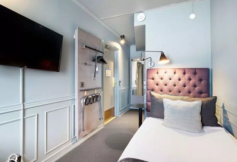 Hotel Best Western Princess