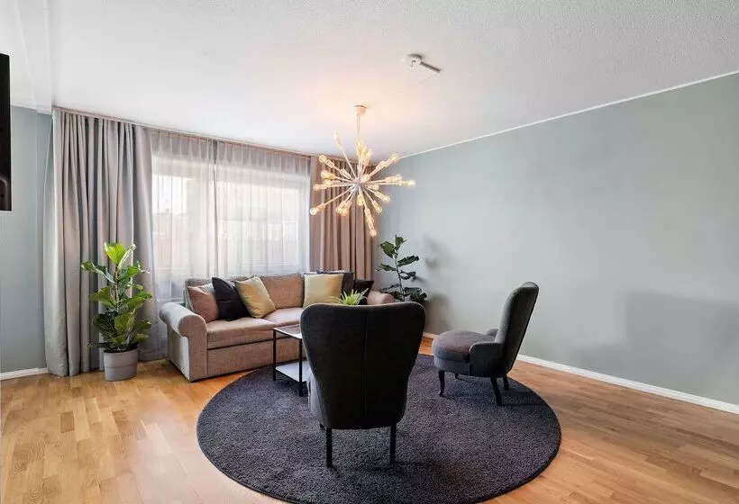 Hotel Best Western Princess