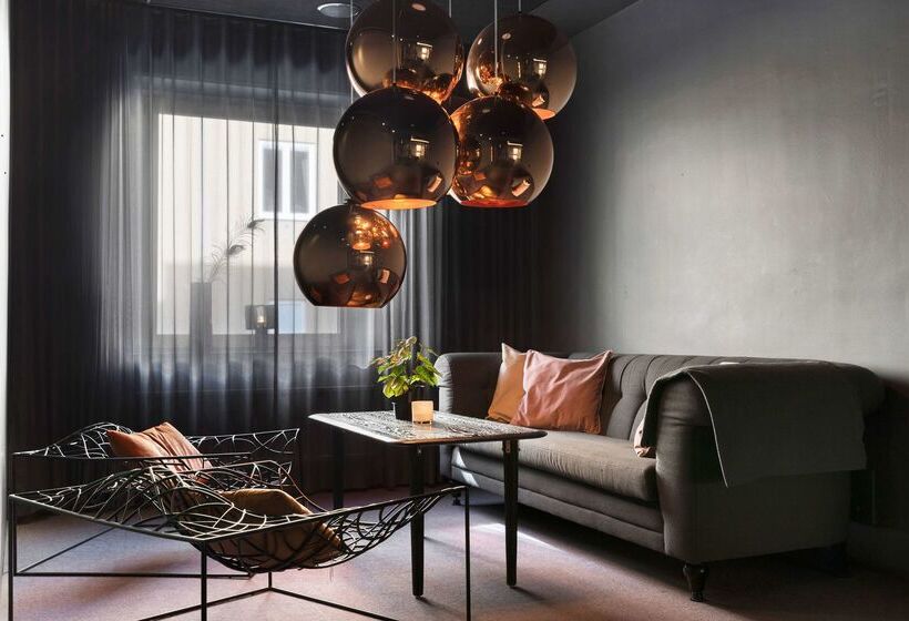 בית מלון כפרי Best Western Princess