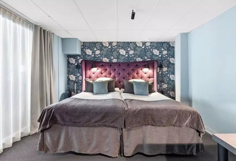 Hotel Best Western Princess