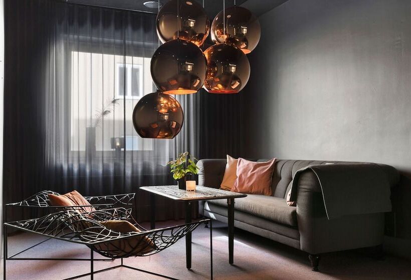 בית מלון כפרי Best Western Princess