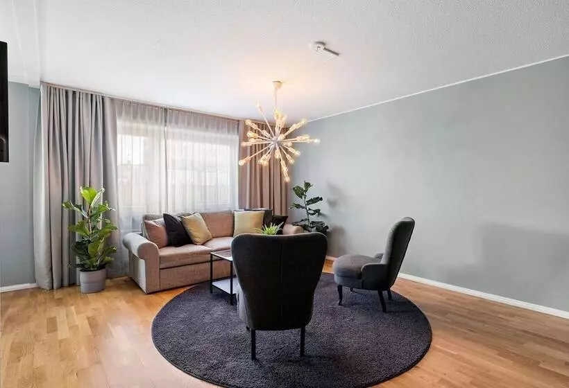 Hotel Best Western Princess