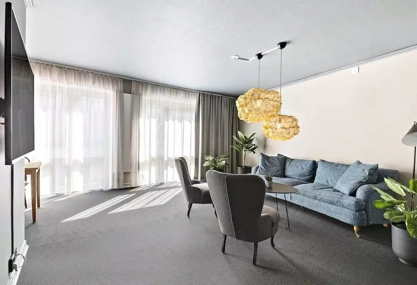 Hotel Best Western Princess