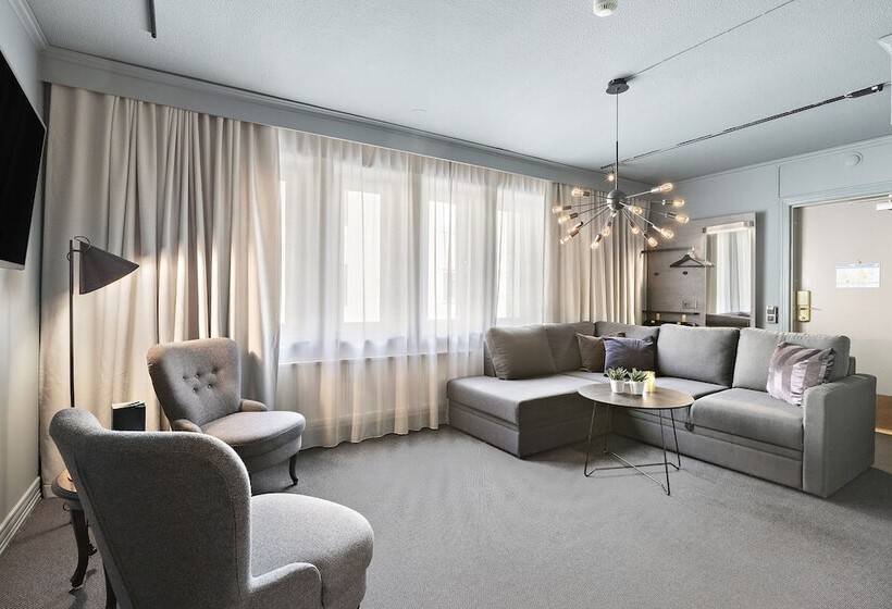 בית מלון כפרי Best Western Princess