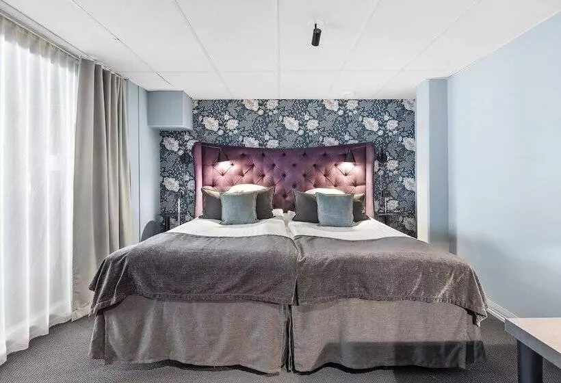 Hotel Best Western Princess