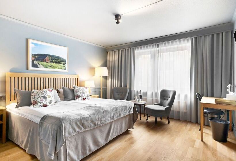 בית מלון כפרי Best Western Princess