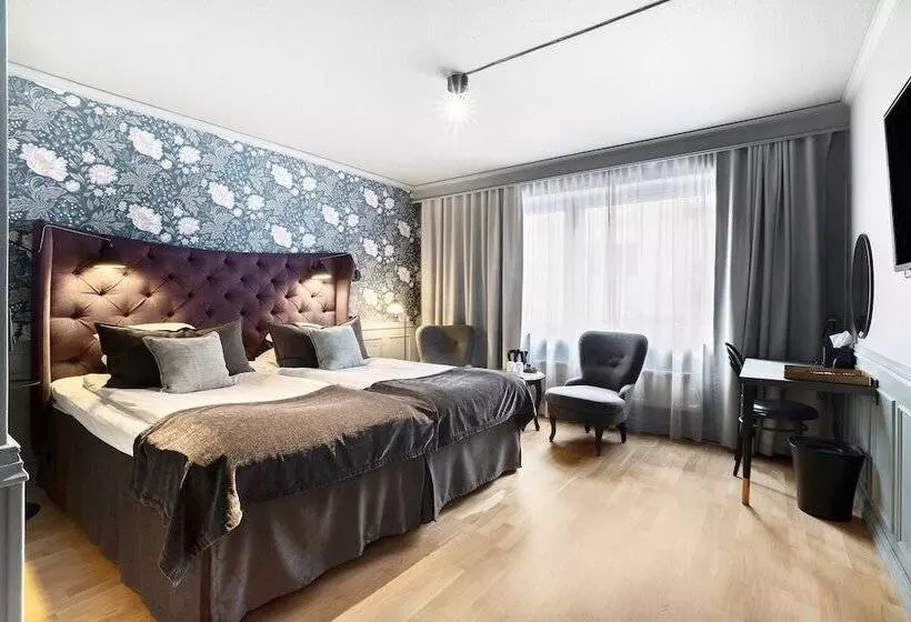 Hotel Best Western Princess