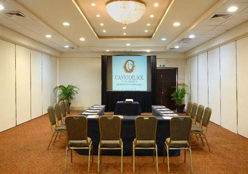 Отель Canto Del Sol Puerto Vallarta All Inclusive