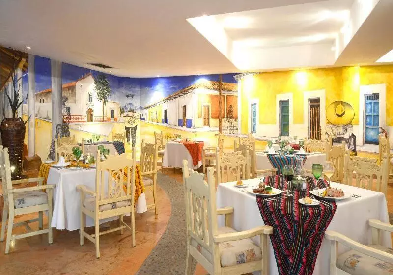 Отель Canto Del Sol Puerto Vallarta All Inclusive