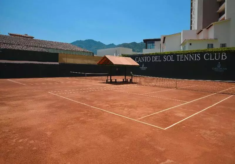 Отель Canto Del Sol Puerto Vallarta All Inclusive