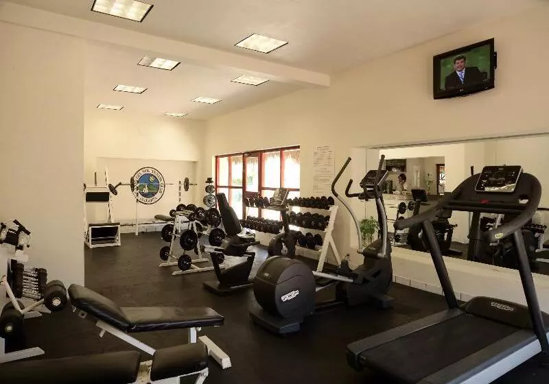 Отель Canto Del Sol Puerto Vallarta All Inclusive