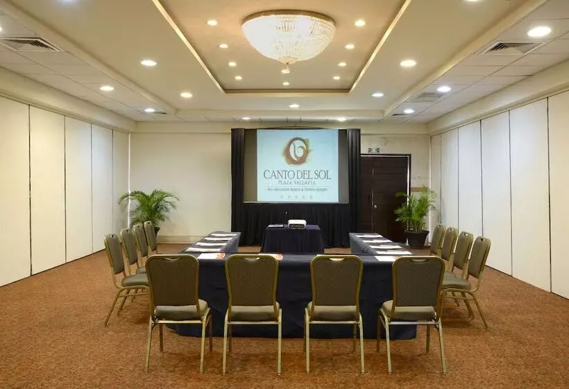 Отель Canto Del Sol Puerto Vallarta All Inclusive