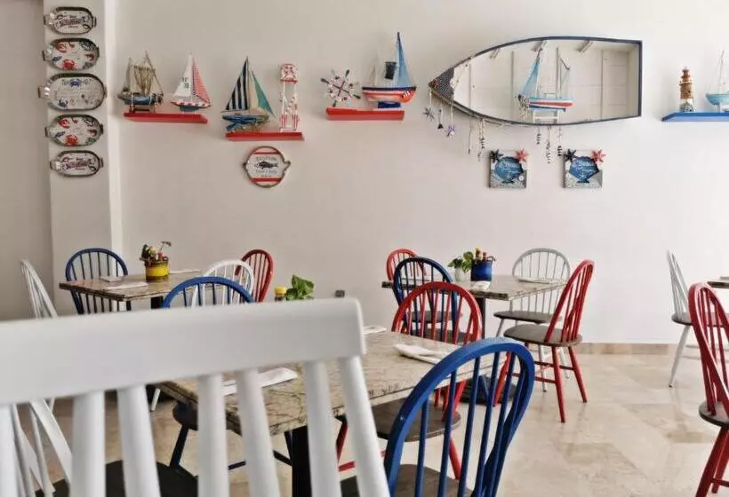 Отель Canto Del Sol Puerto Vallarta All Inclusive