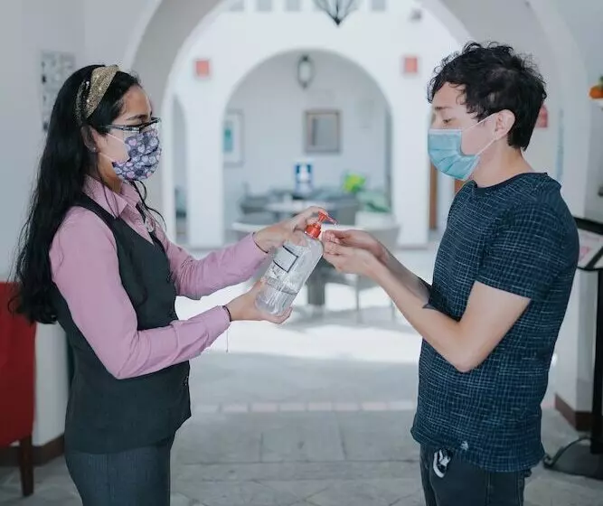 هتل Casa Conzatti