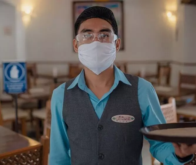 هتل Casa Conzatti