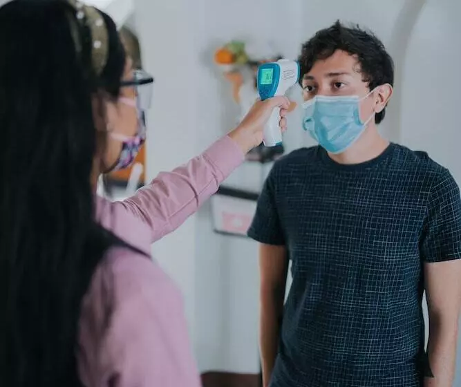 هتل Casa Conzatti