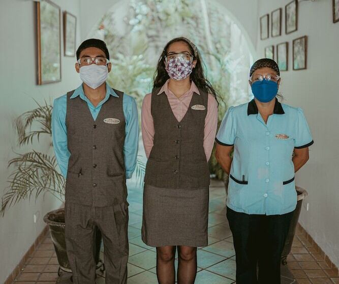 Отель Casa Conzatti