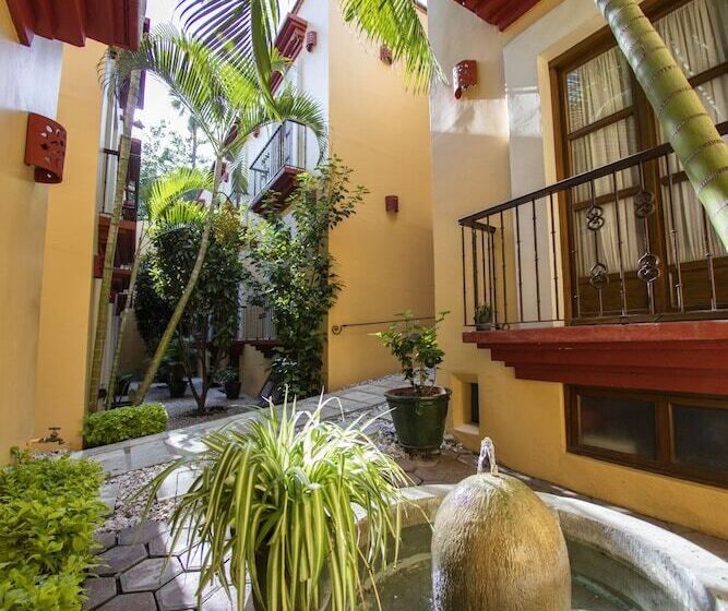 Отель Casa Conzatti