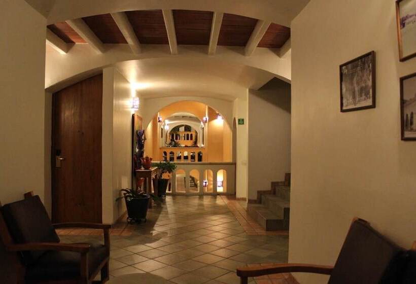 Отель Casa Conzatti