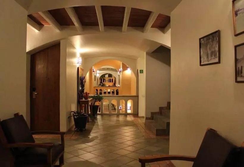 هتل Casa Conzatti