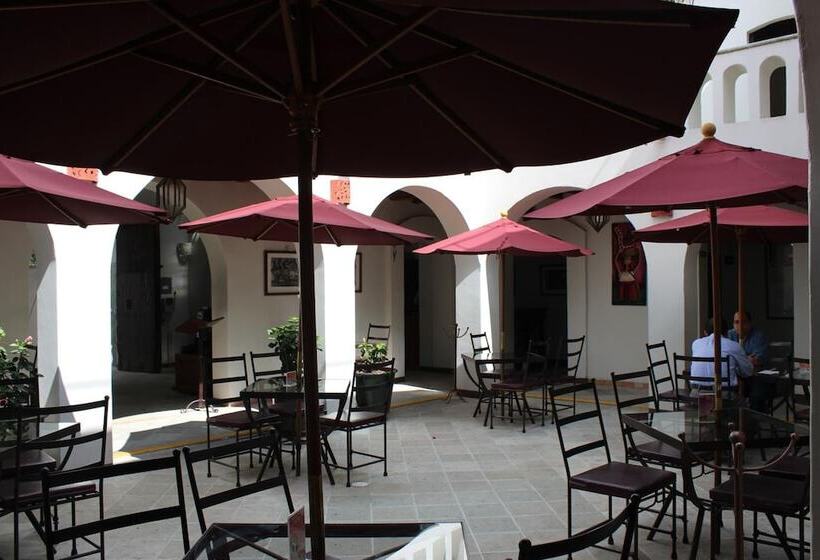 Отель Casa Conzatti