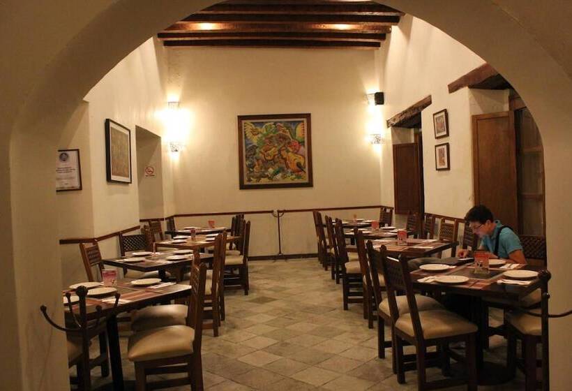 Отель Casa Conzatti