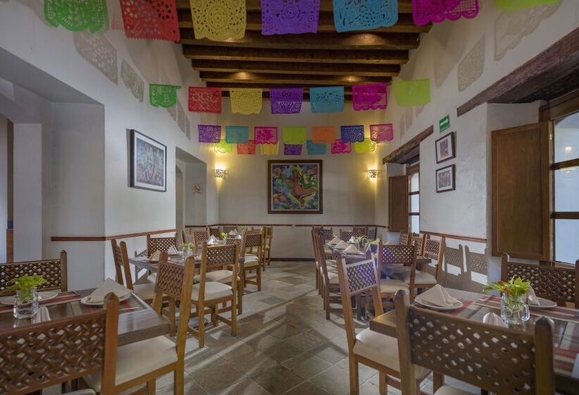 Отель Casa Conzatti