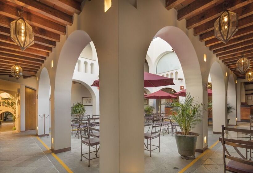 Отель Casa Conzatti