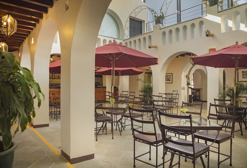 Отель Casa Conzatti