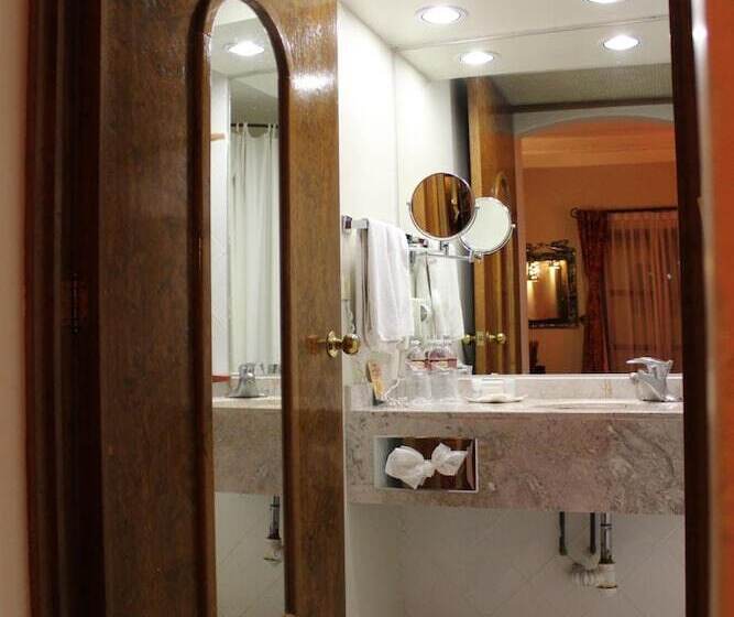 Отель Casa Conzatti