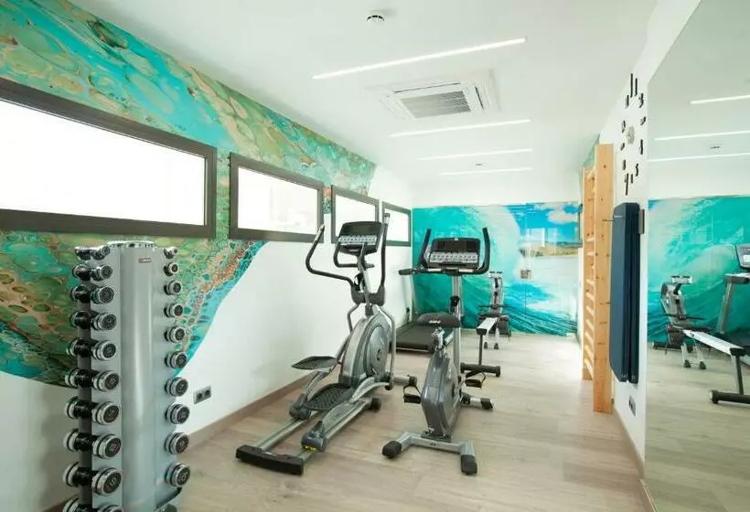 هتل Concordia Barcelona