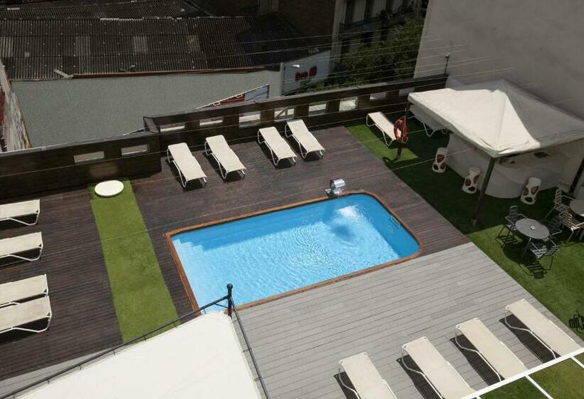 هتل Concordia Barcelona
